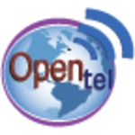 Logo of Open Tel android Application 